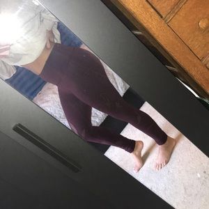 Lululemon Reveal Tight En Avante